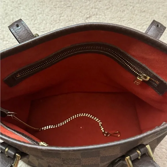 Louis Vuitton bucket bag - Picture 10 of 17